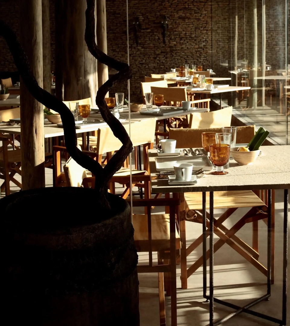 Kenoa Exclusive Beach SPA & Resort