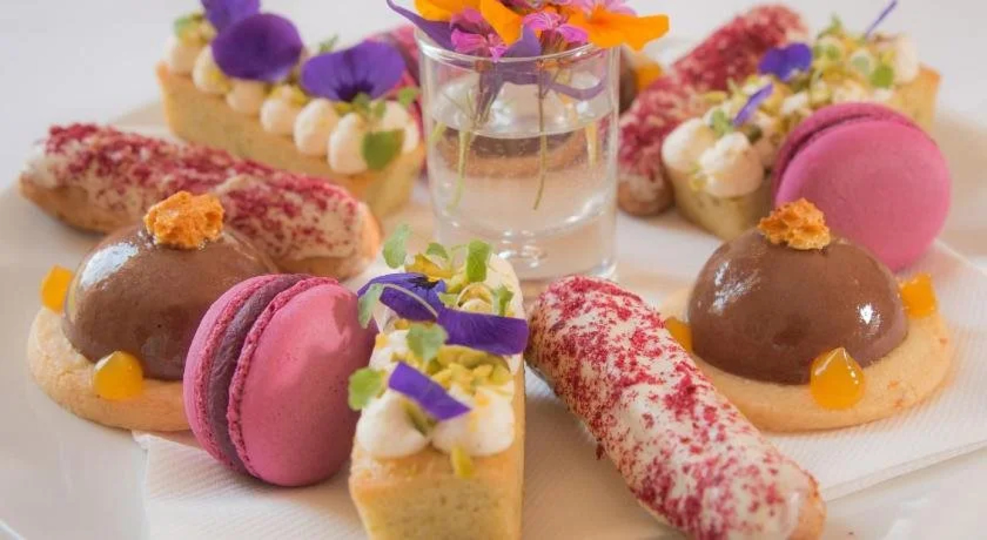 Tracy Park Hotel and Country Club