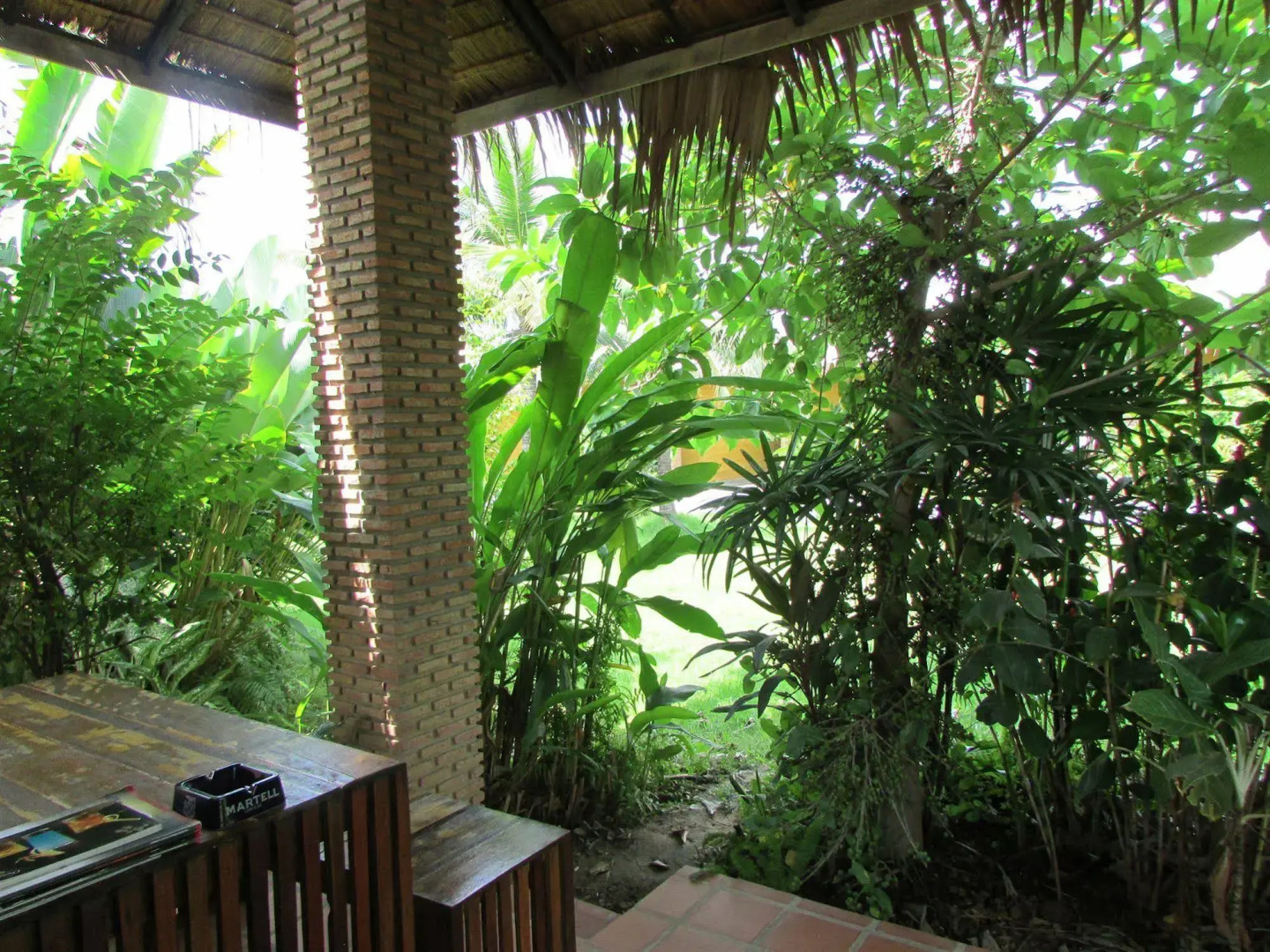 The Park Drive-Thru Check-In Resort