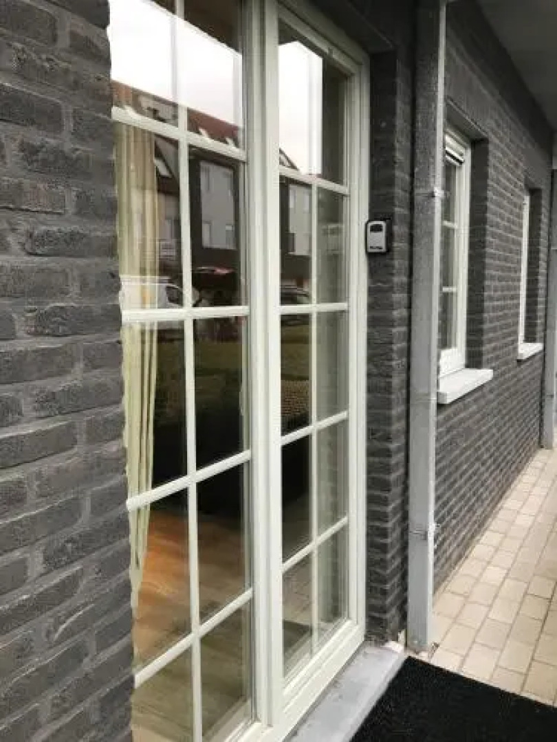 Duinenzicht II De Haan