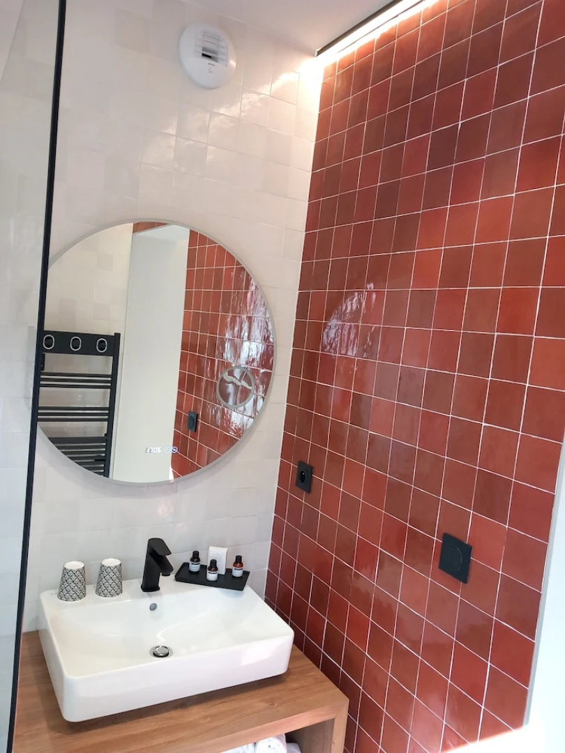 Intense Boutik Hôtel