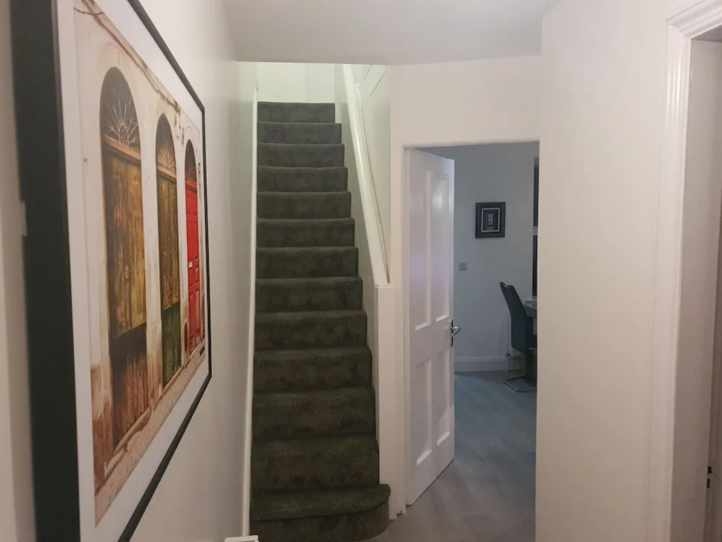 Jack's Place Beautiful 3-bed House Donegal