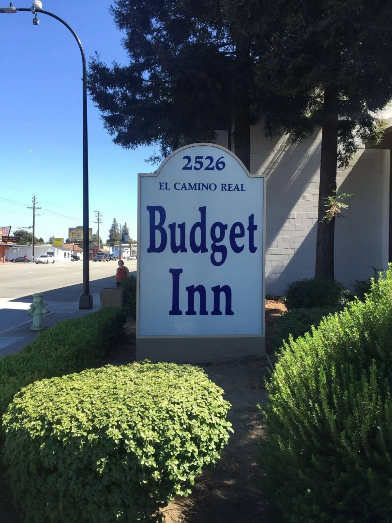 Budget Inn Redwood City