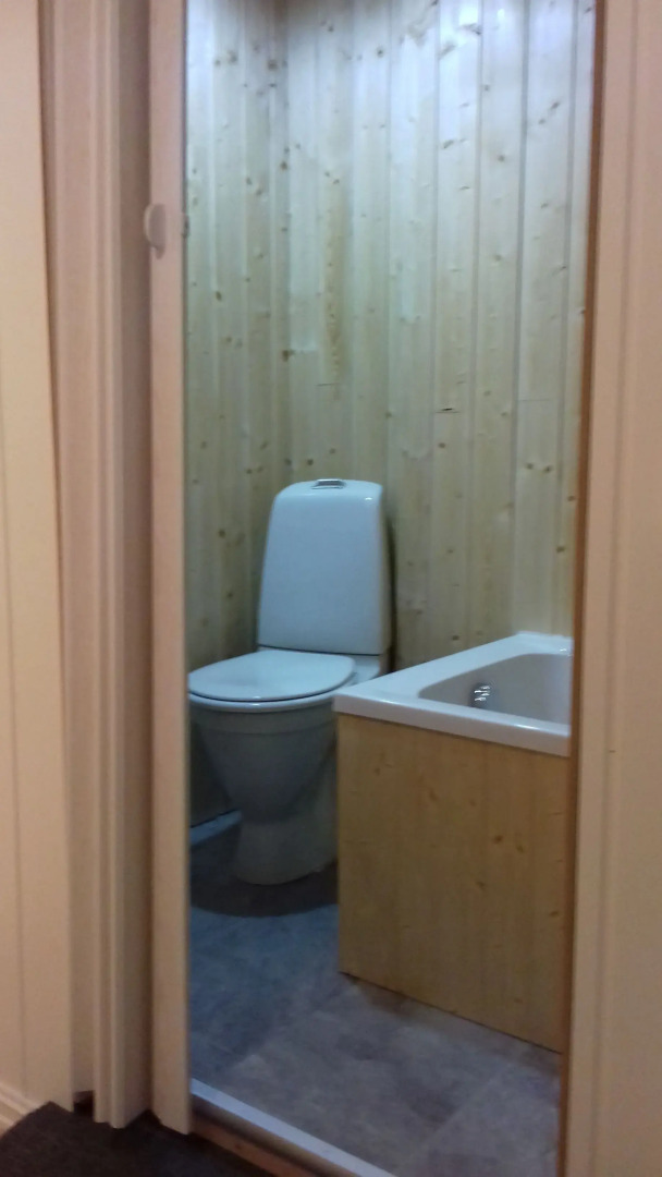 Holmvik Brygge Nyksund