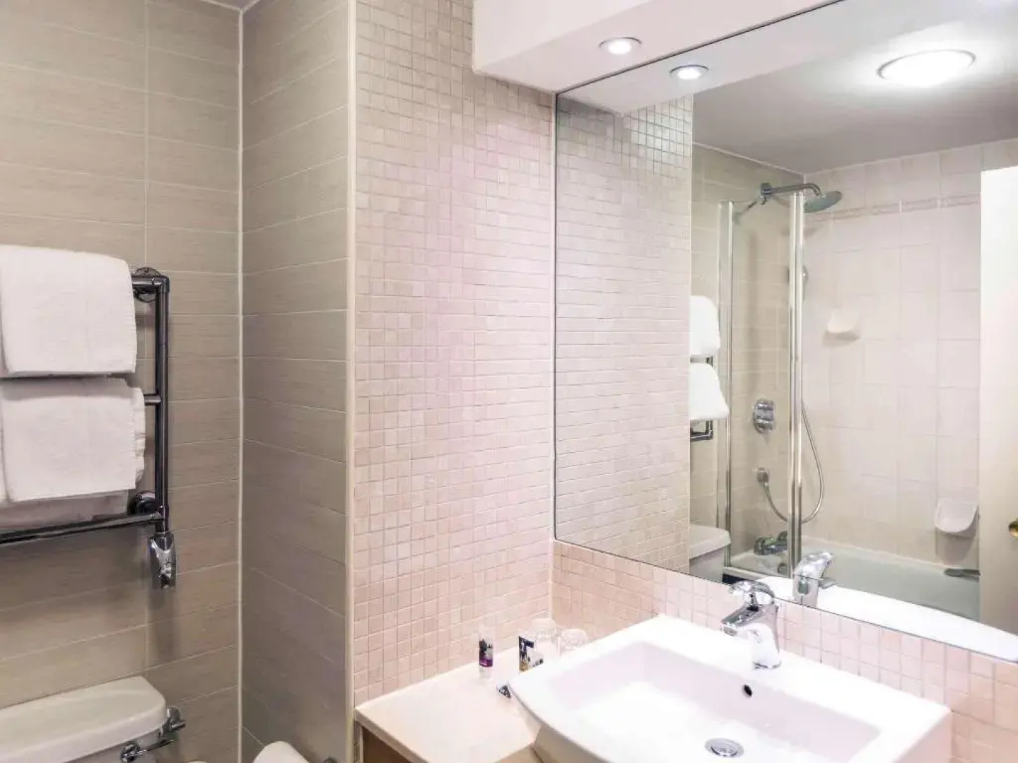 Mercure Daventry Court Hotel and Spa