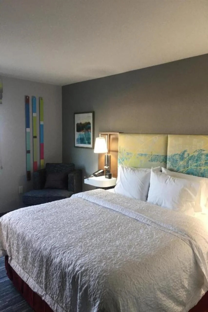 Hampton Inn Egg Harbor Township Atlantic City