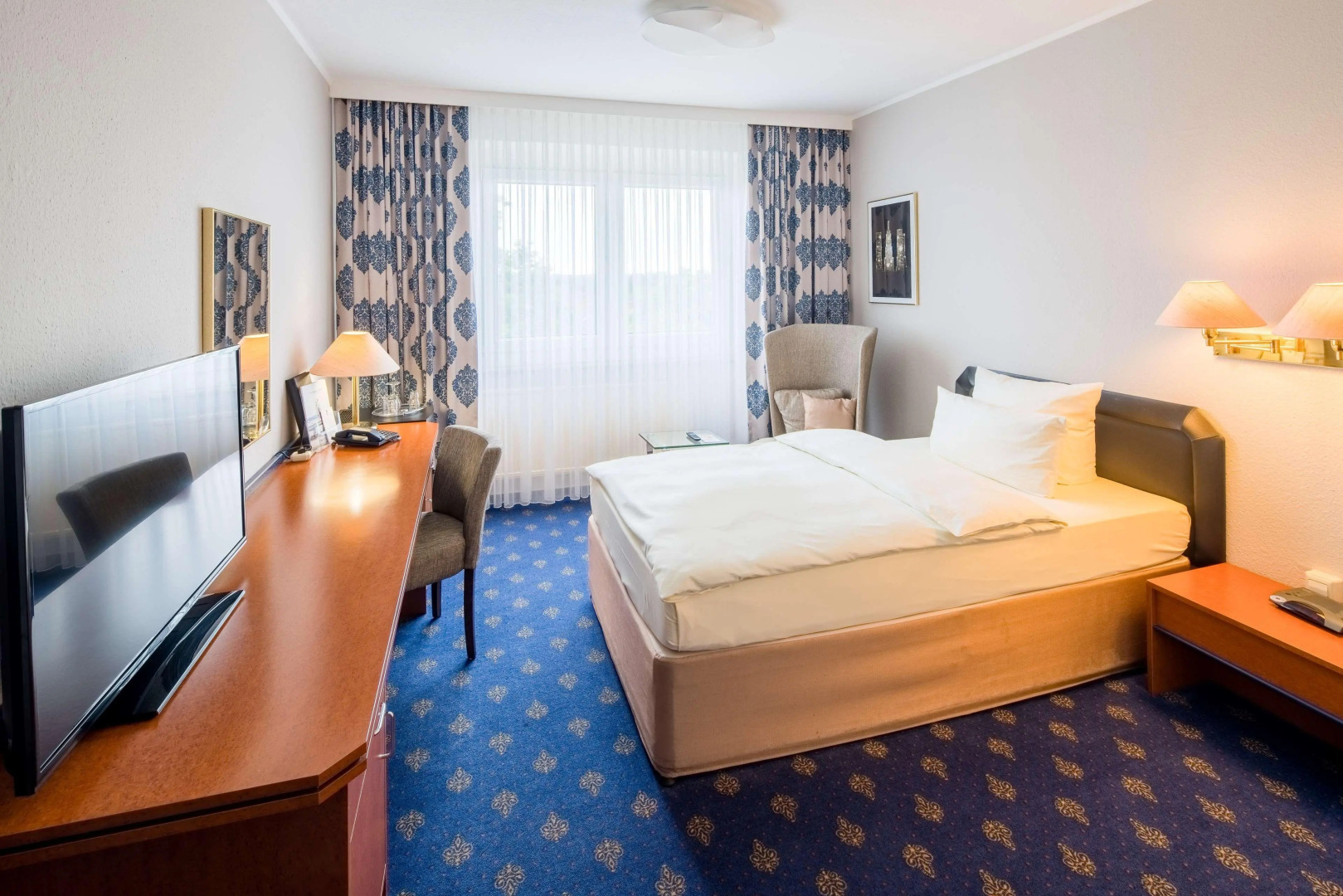Best Western Hotel Windorf