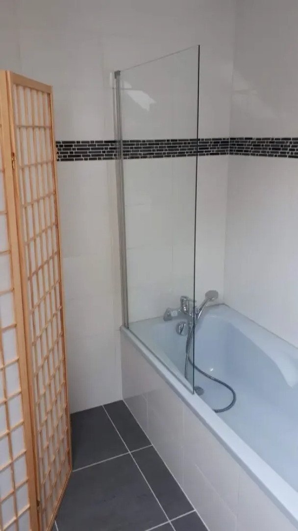 Gîte entre Vignes et Montagne