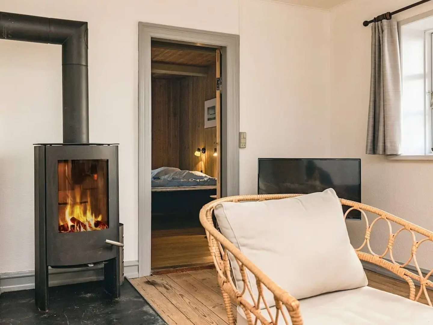 8 Person Holiday Home in Svendborg