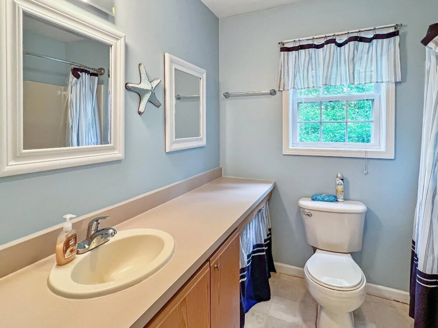 Wells Rested - W579 Unit B Downstairs by Getaway