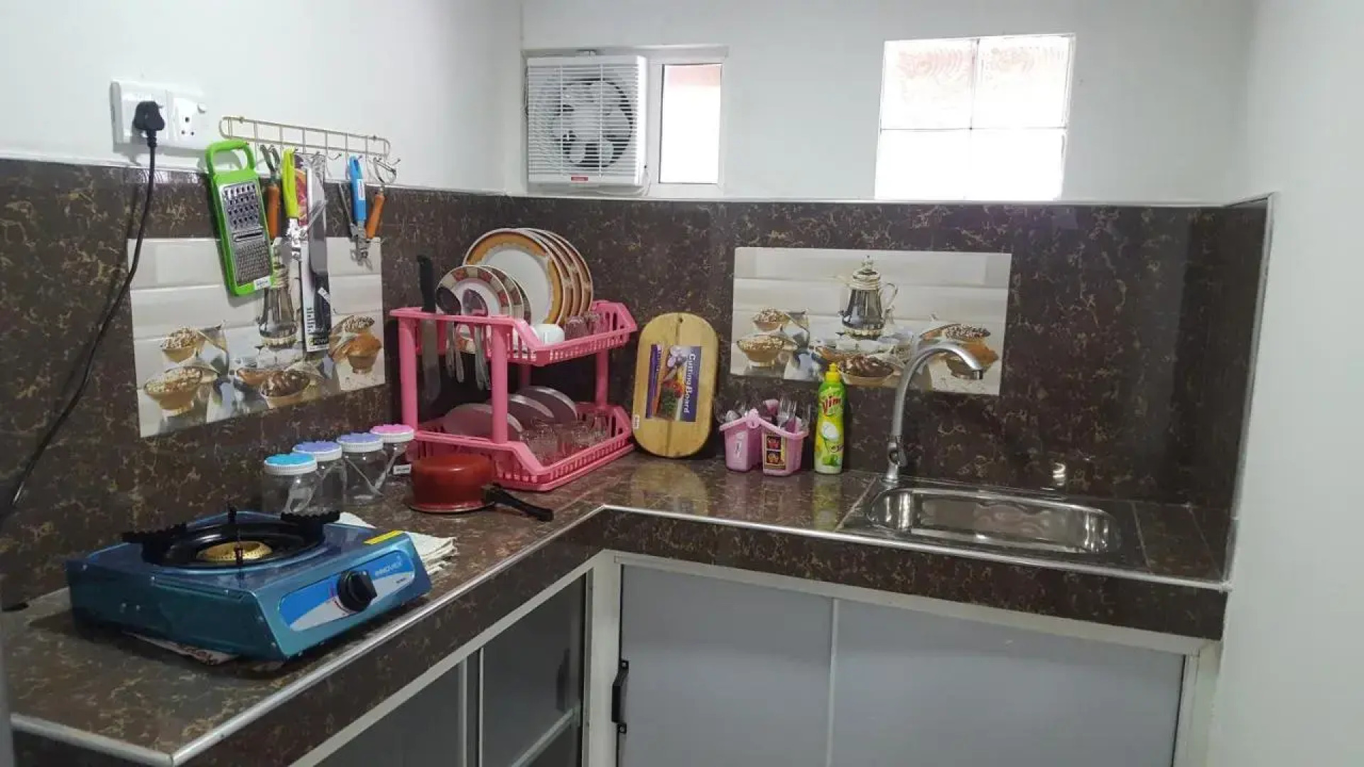 444/C Anura Home Stay