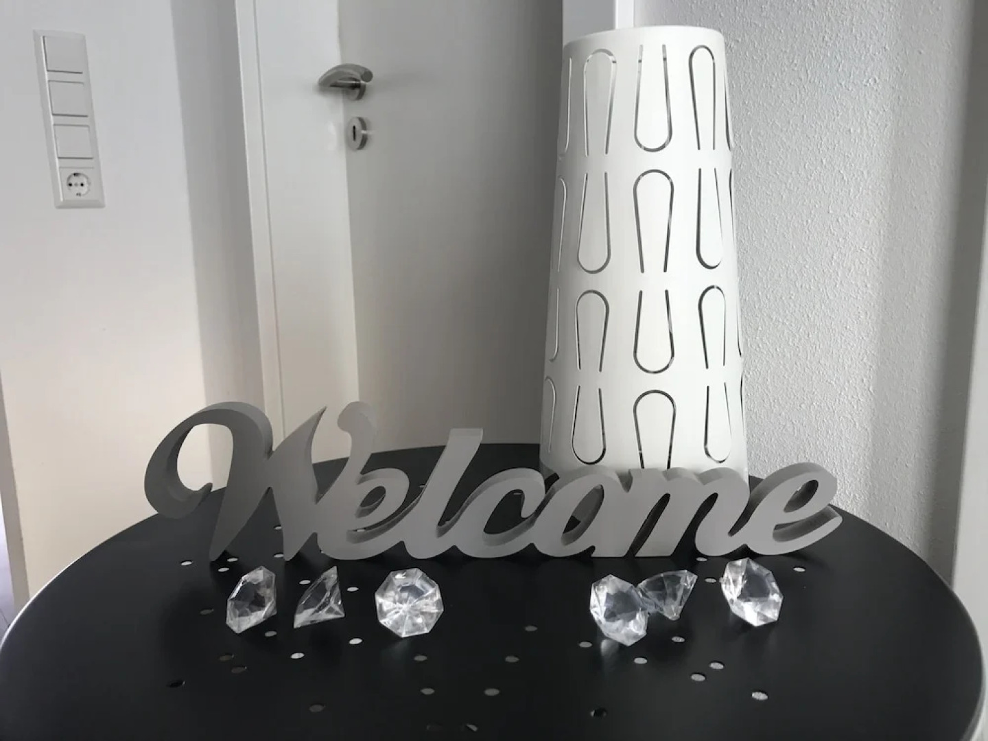 MY HOME - Gästezimmer