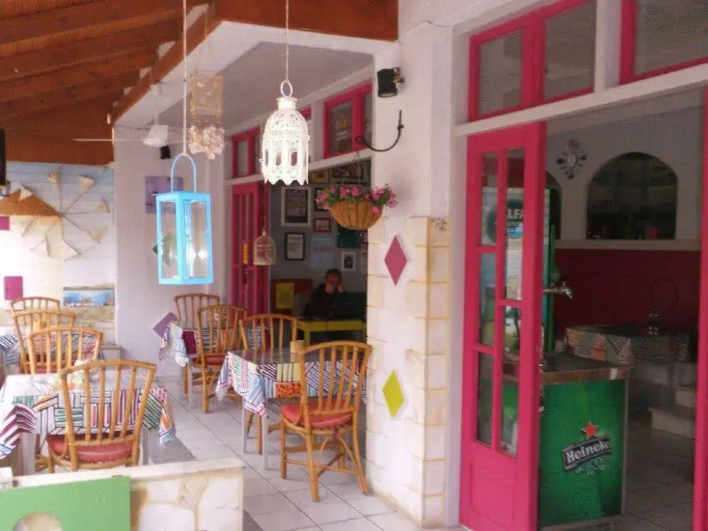 Irini Hotel-Apartments