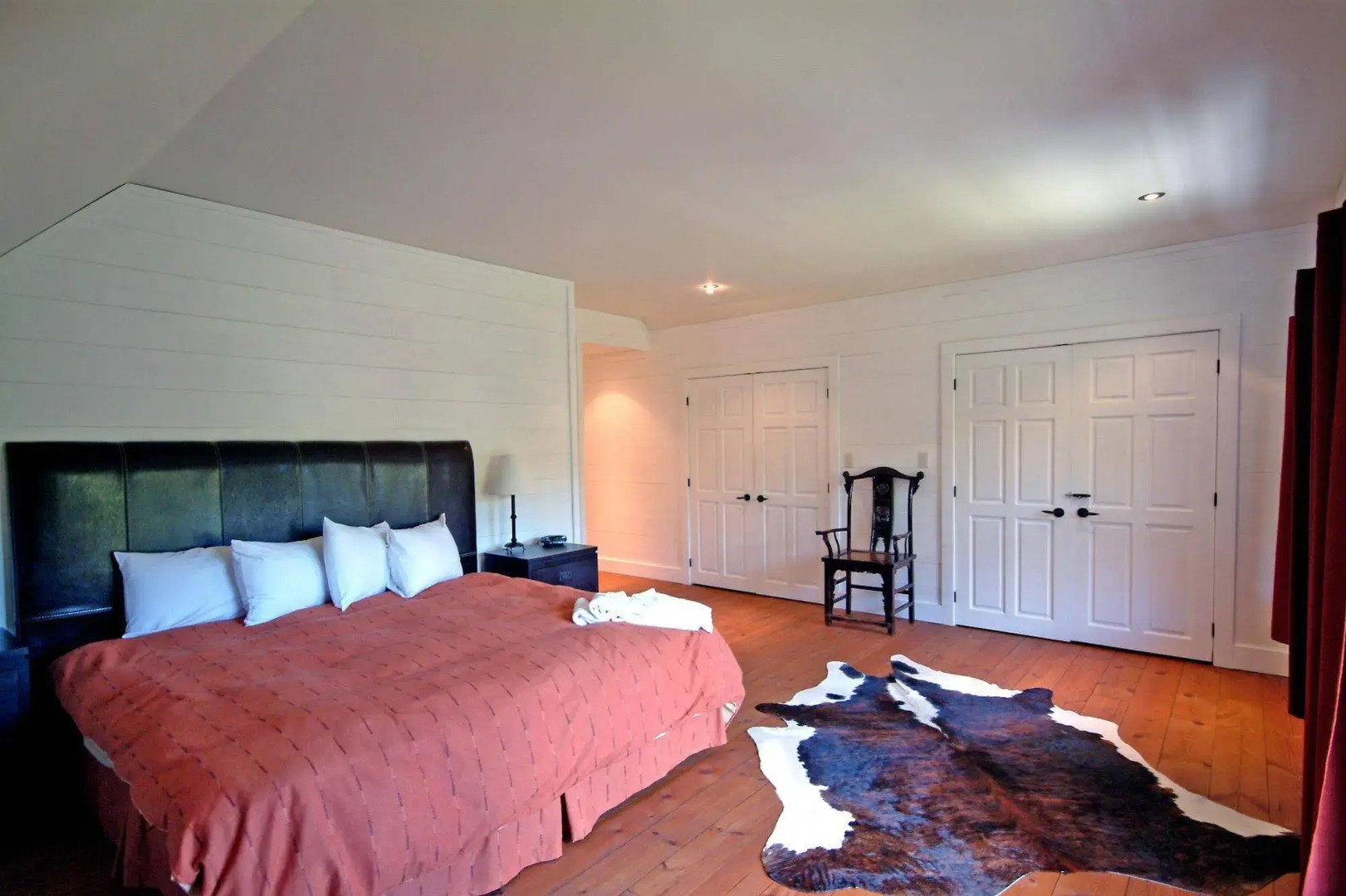 Tremblant Mountain Chalets