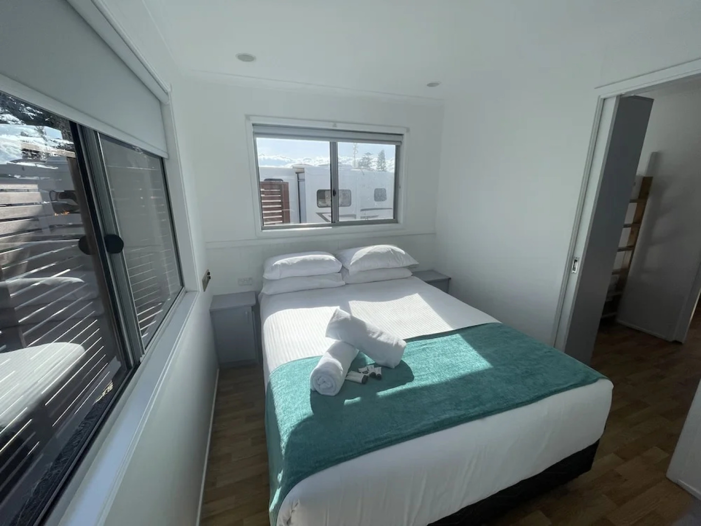 NRMA Shellharbour Beachside Holiday Park