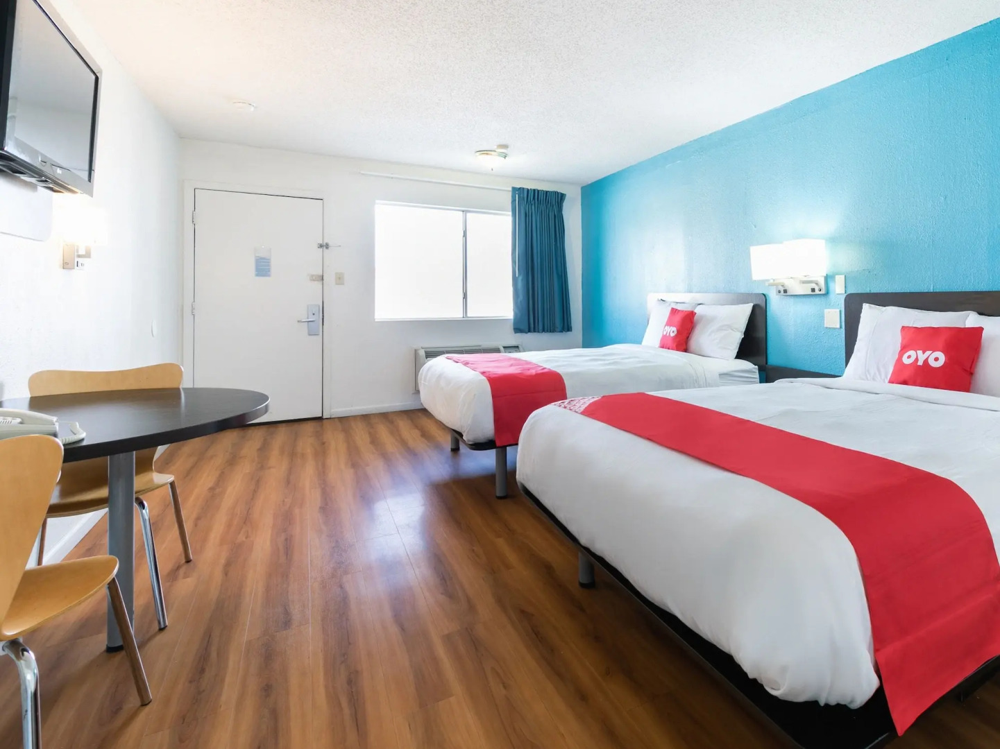 OYO Hotel DeRidder Hwy 171 North