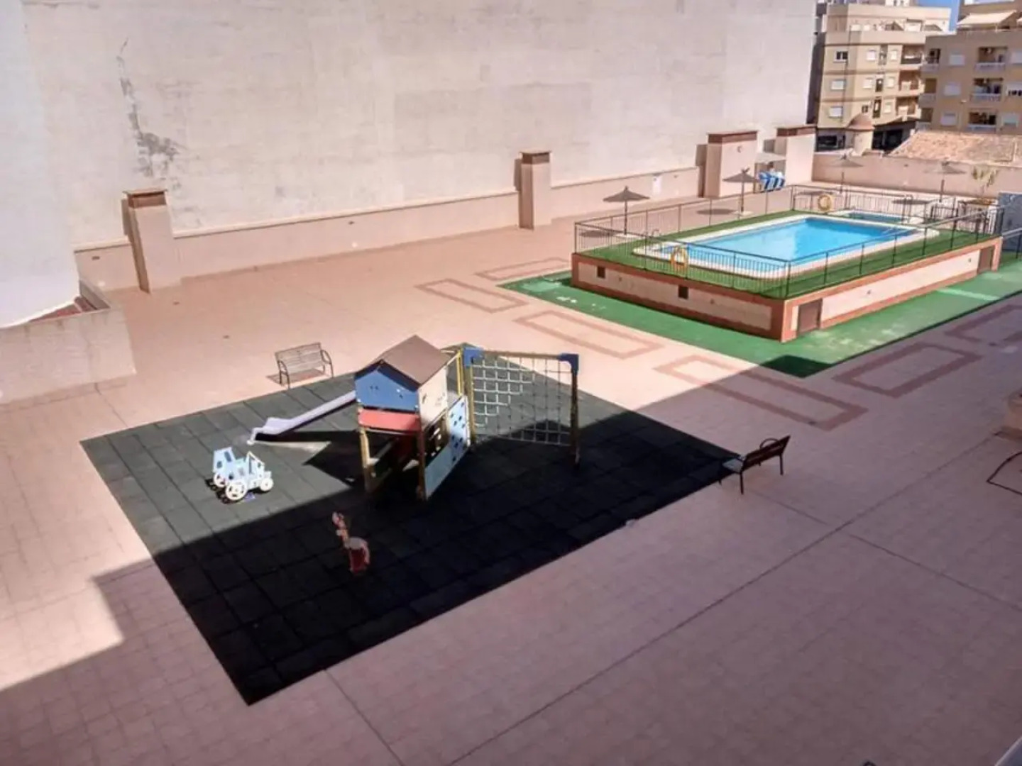 Owner Solidarity - Reduction of prices - 2