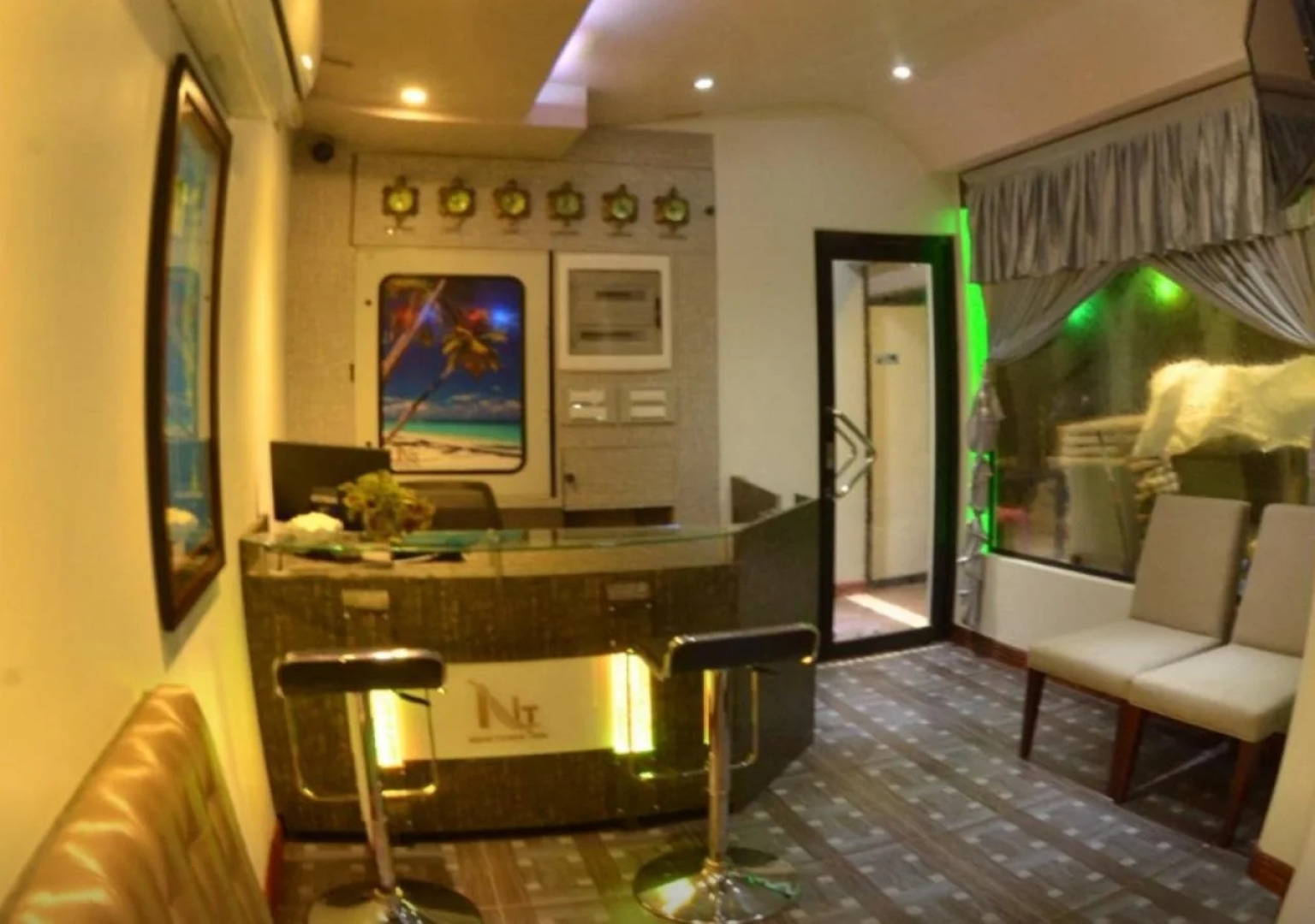 Гостевой дом Newtown Inn