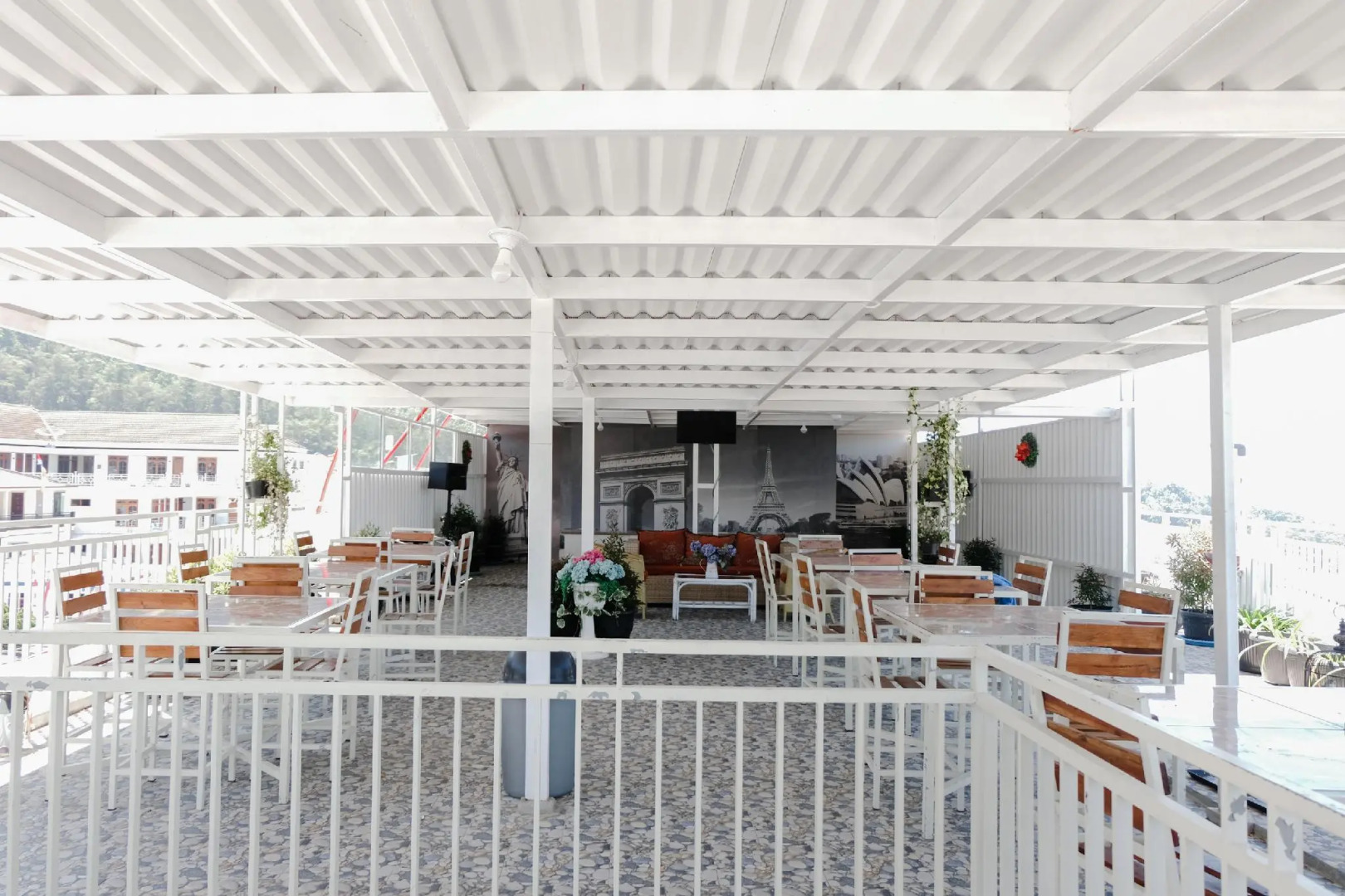 OYO 1342 Villa Tiara