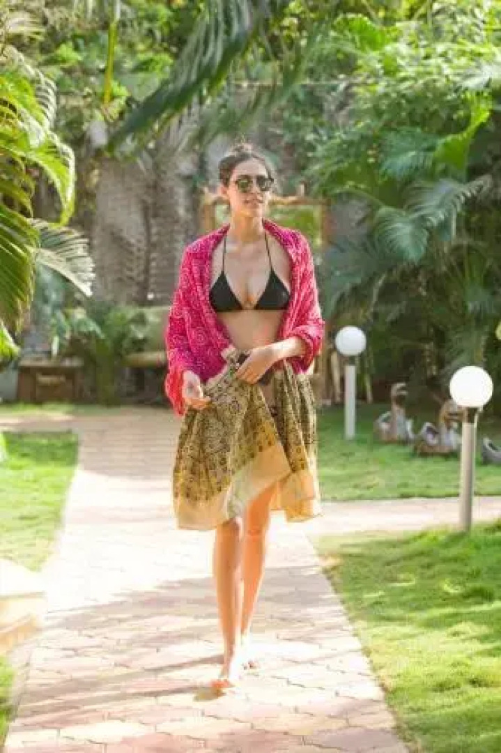 Lamore Beach Cottages