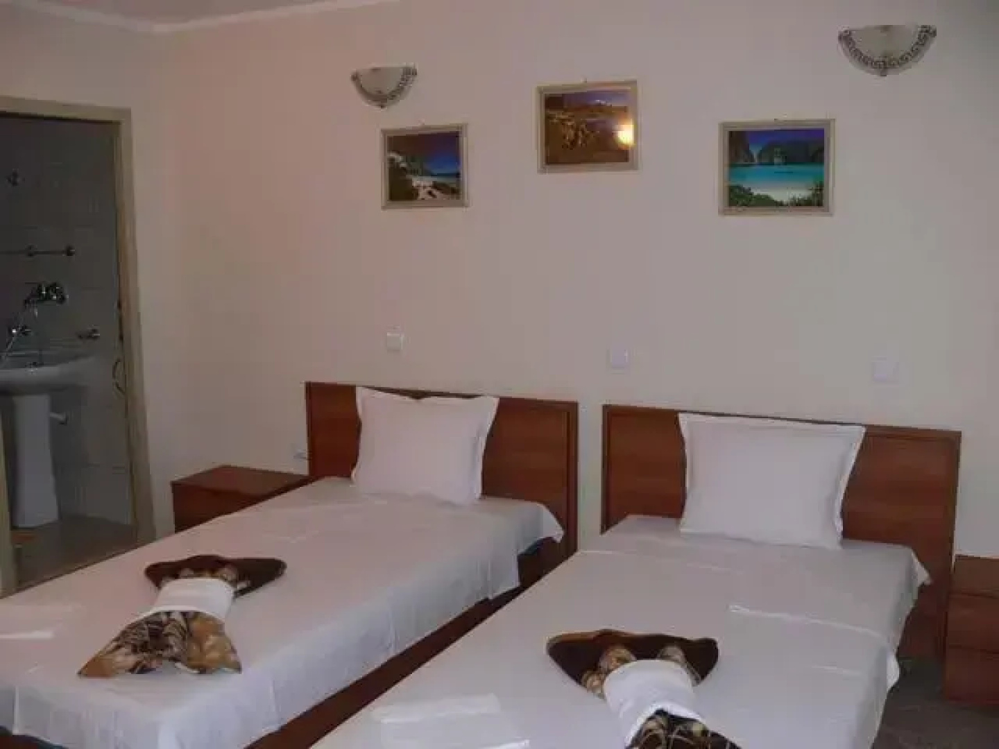 Versai Hotel