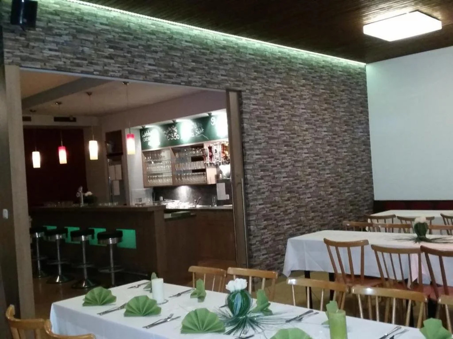 Berghamers Gasthof Hotel