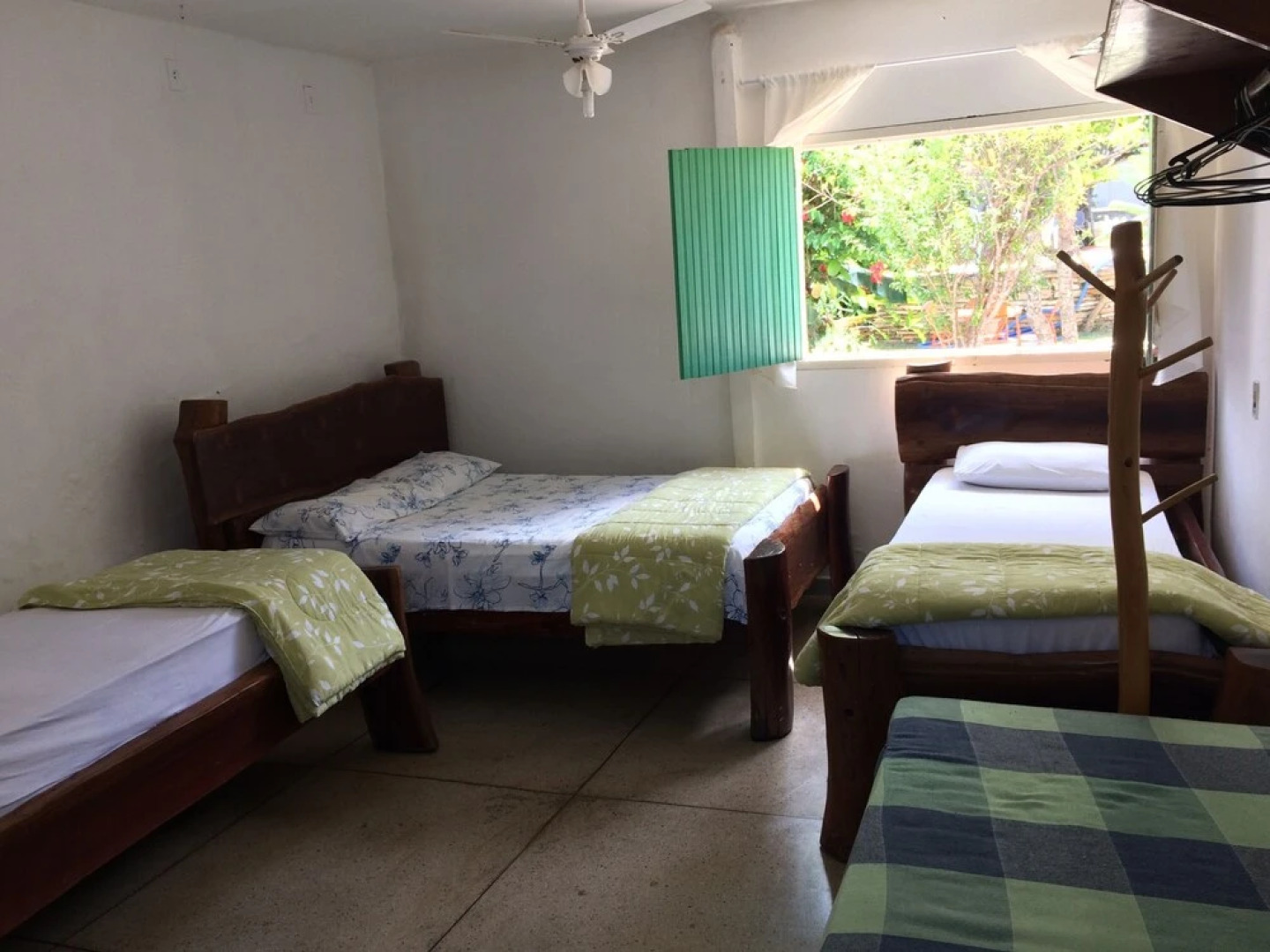 Aquarela Pousada Hostel