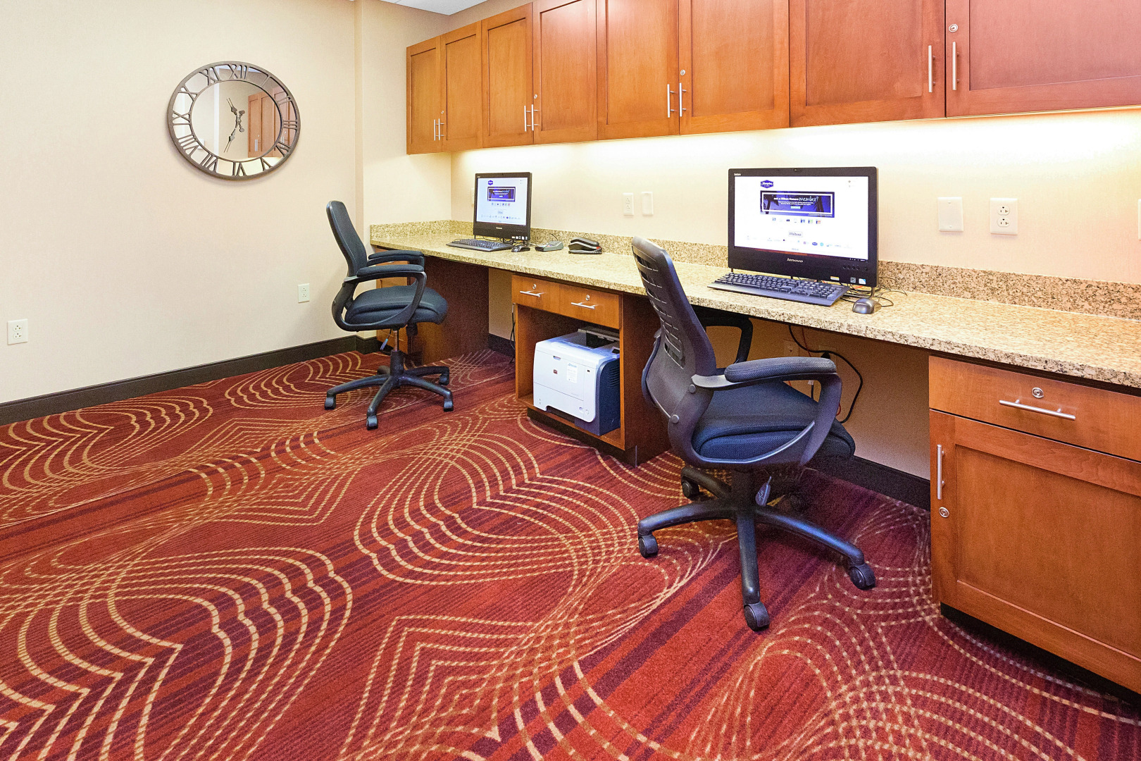 Hampton Inn Waynesburg