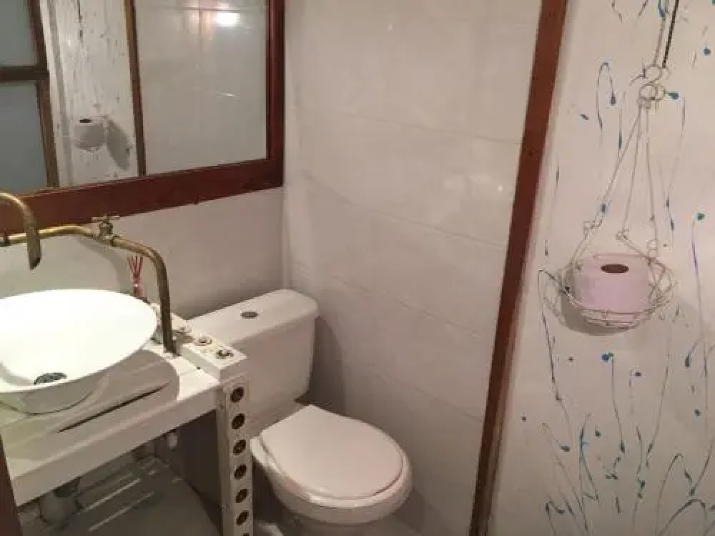 Hostal Colina de Lluvia