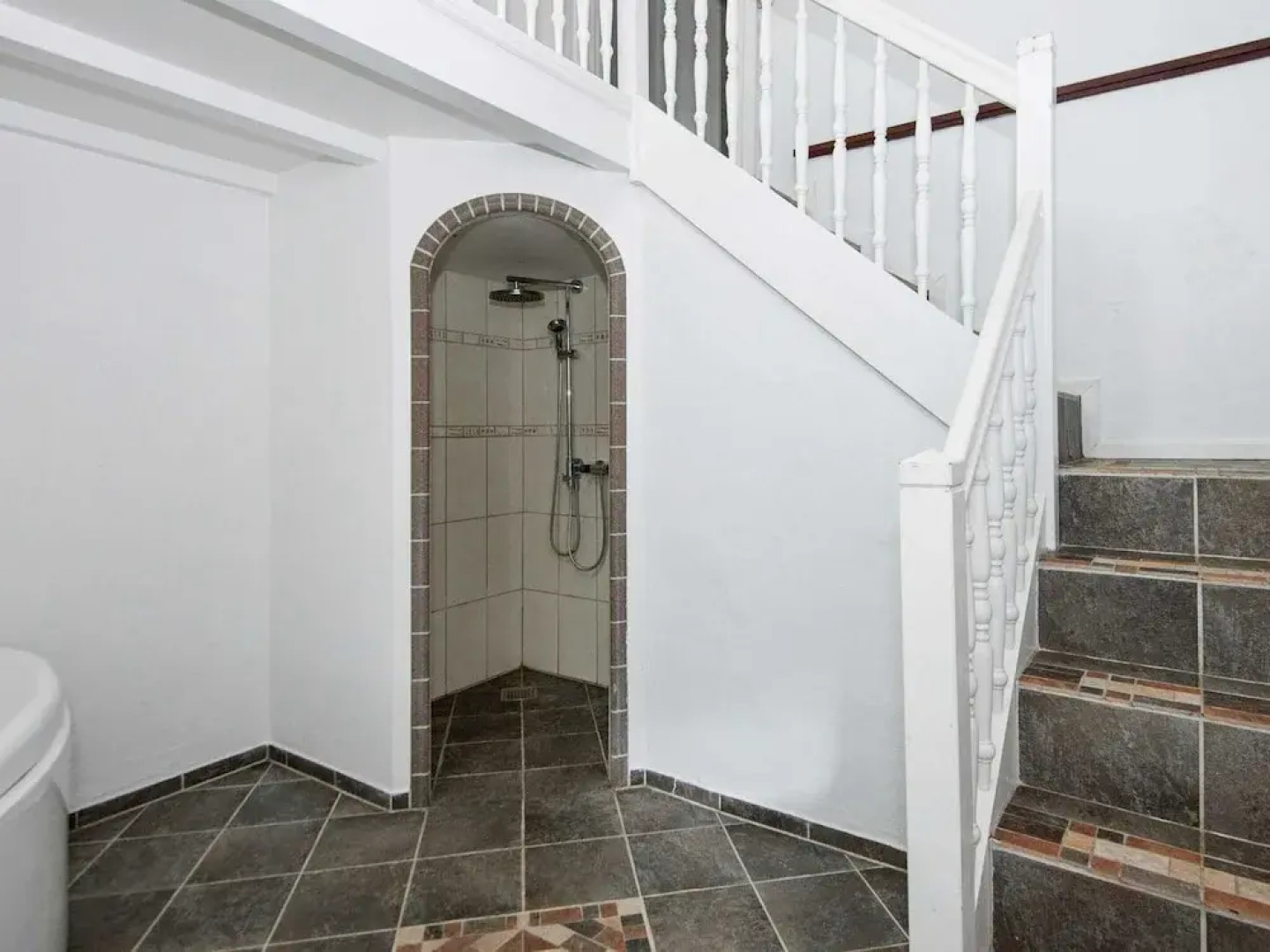 Holiday Home in HÃ¸jer