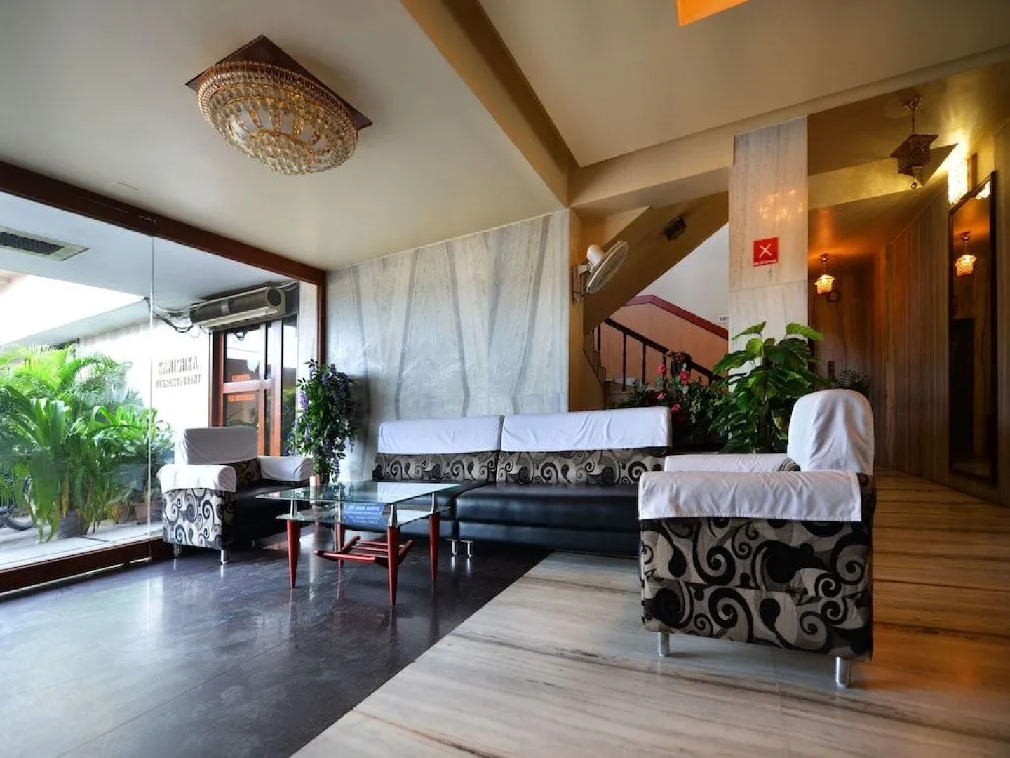 OYO 3420 Hotel Ashoka