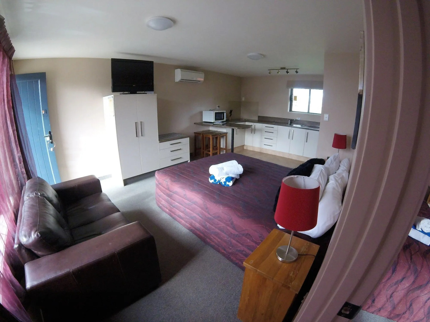 All Seasons Holiday Park