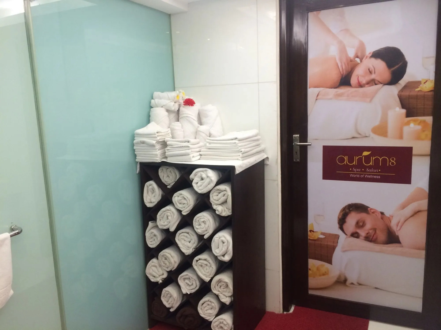 Welcomhotel by ITC Hotels, Ashram Road, Ahmedabad