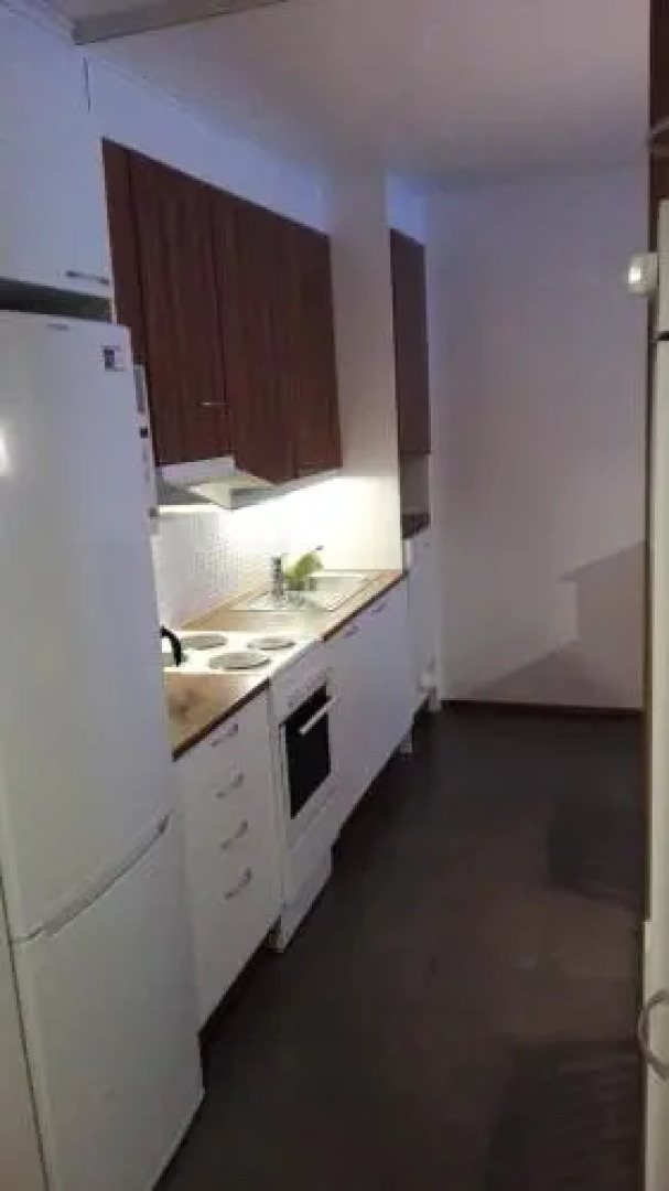 Apartment Villa Ylläs 201