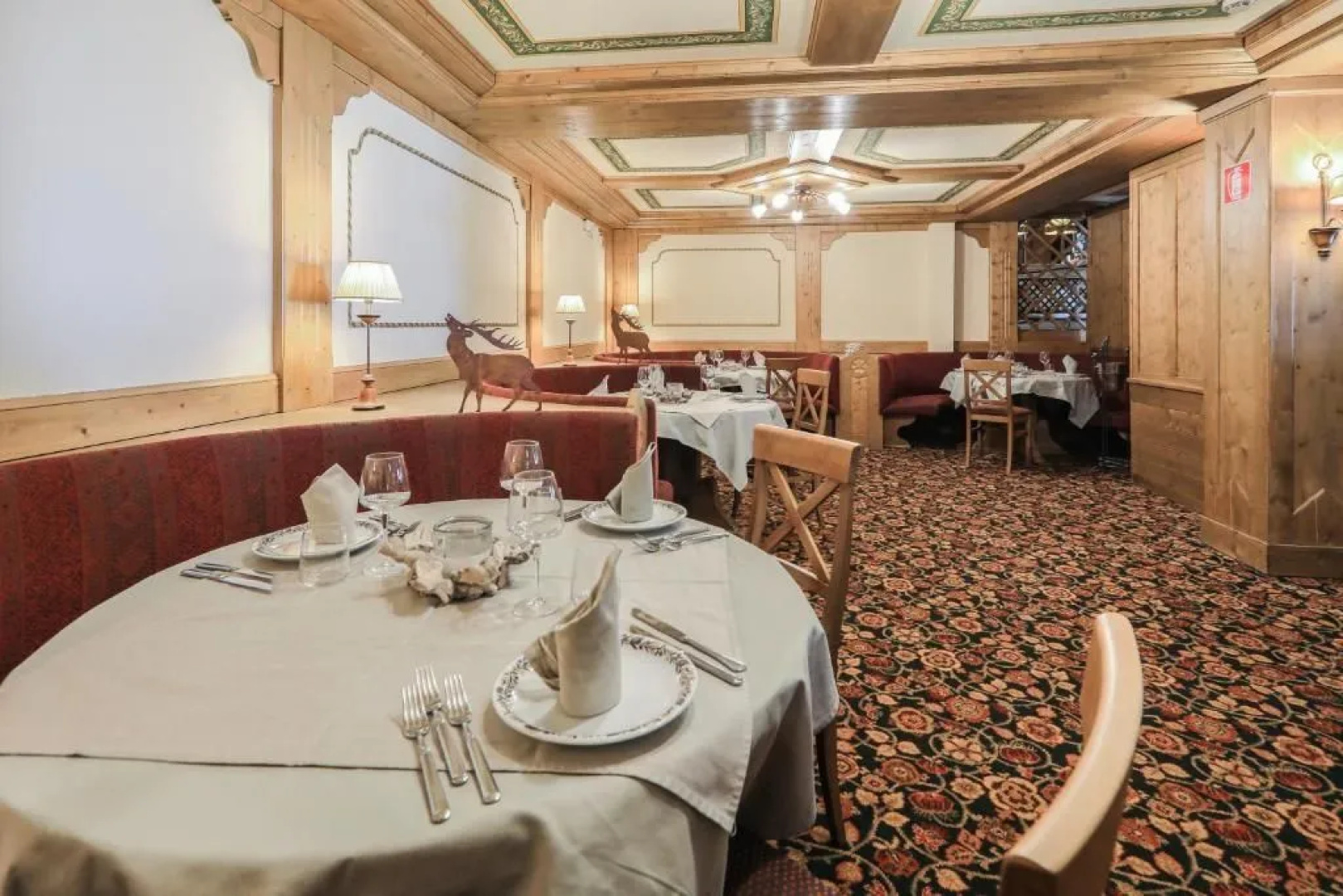 Hotel Perla