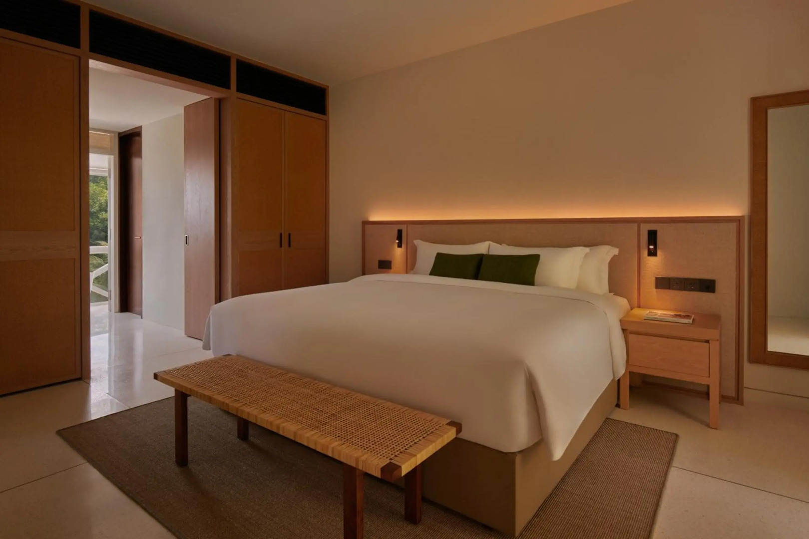 Amara Sanctuary Resort Sentosa