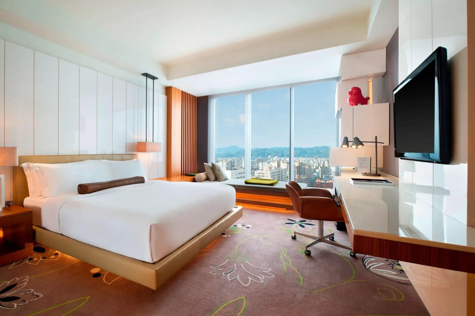 W Taipei