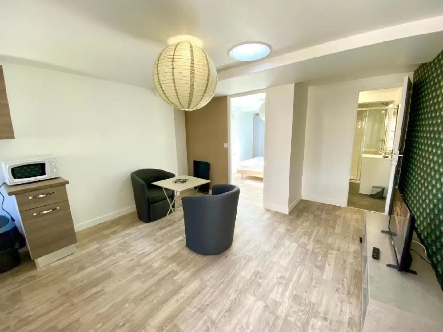 Comme chez soi - Deplacement Pro