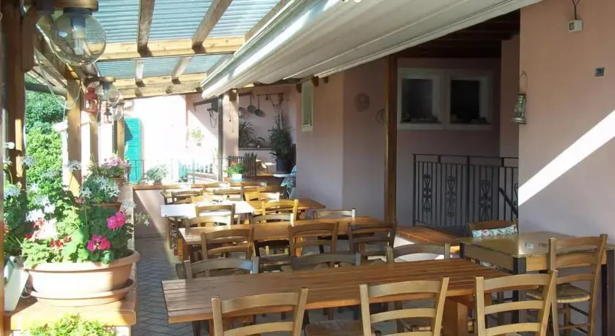 Agriturismo Del Ponte