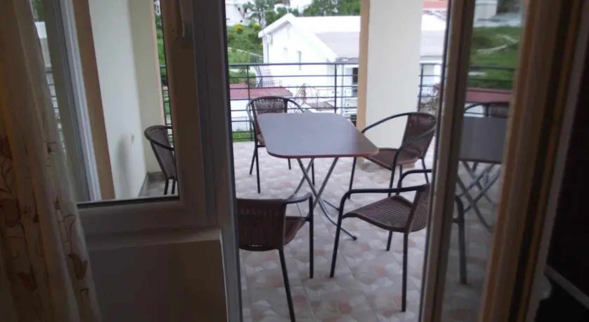 Apartmani Stojanović