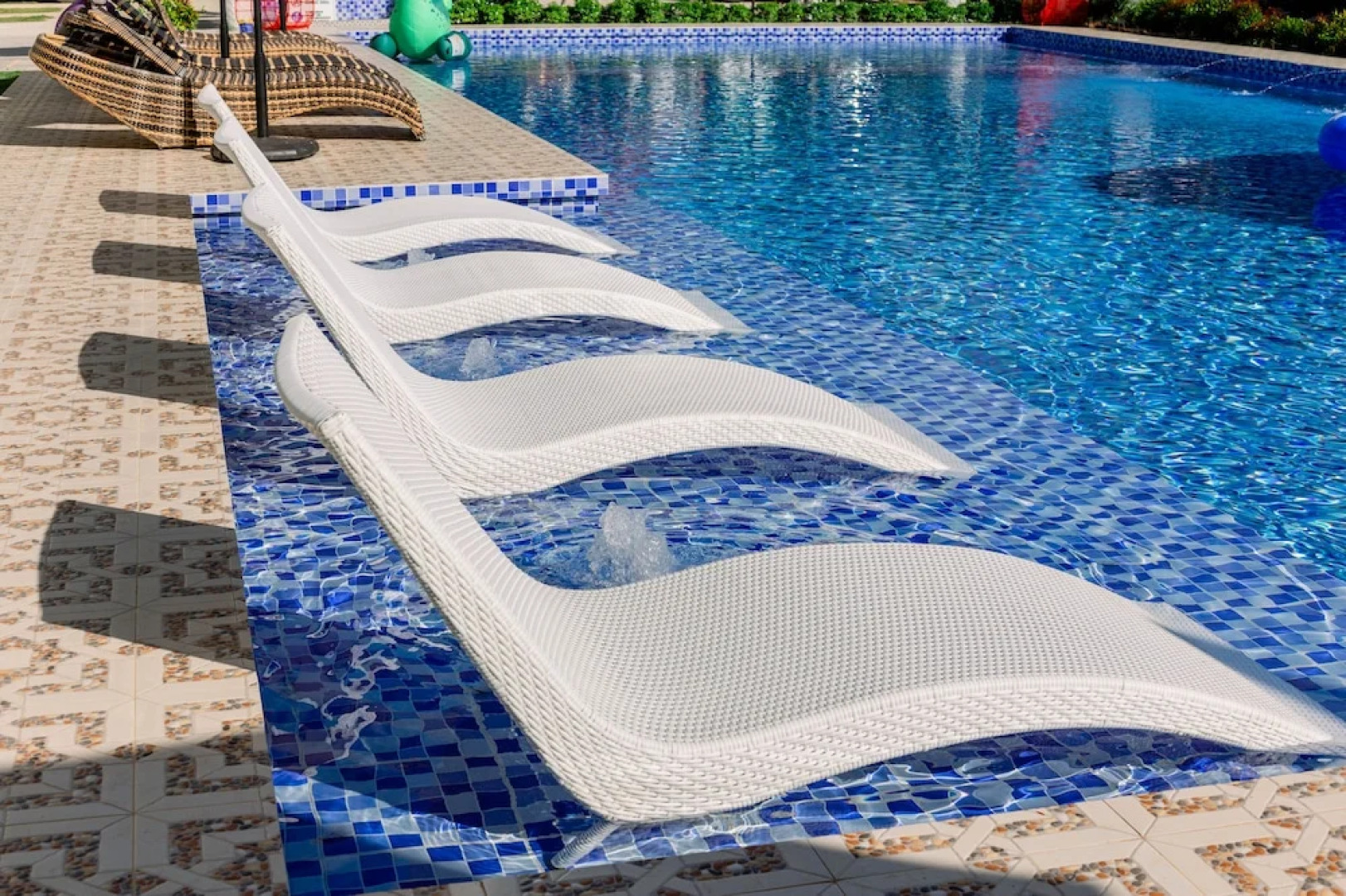 Sonrisa Resort de Playa by Hiverooms