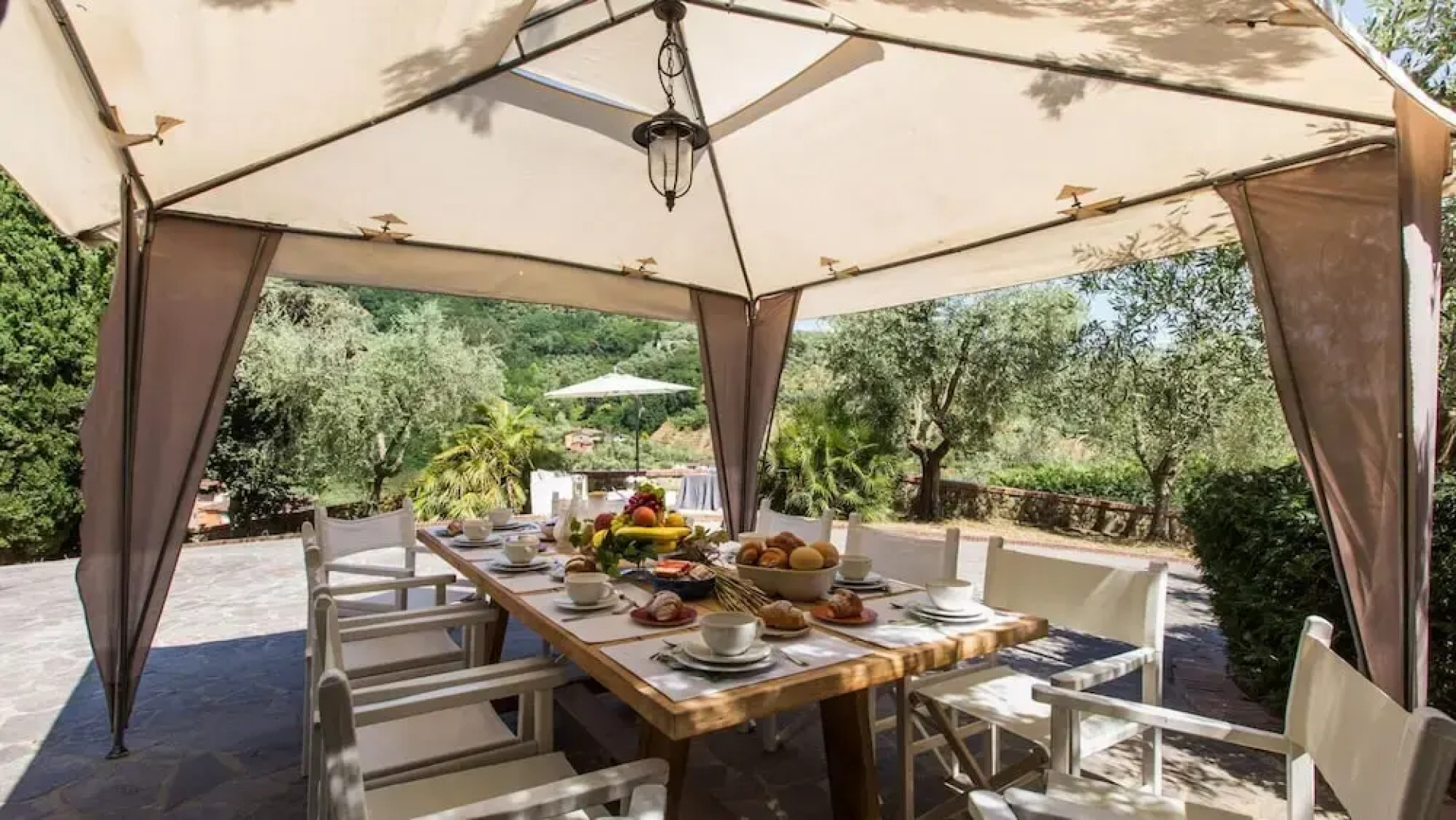 Villa Sissi 10 2 in Massa e Cozzile