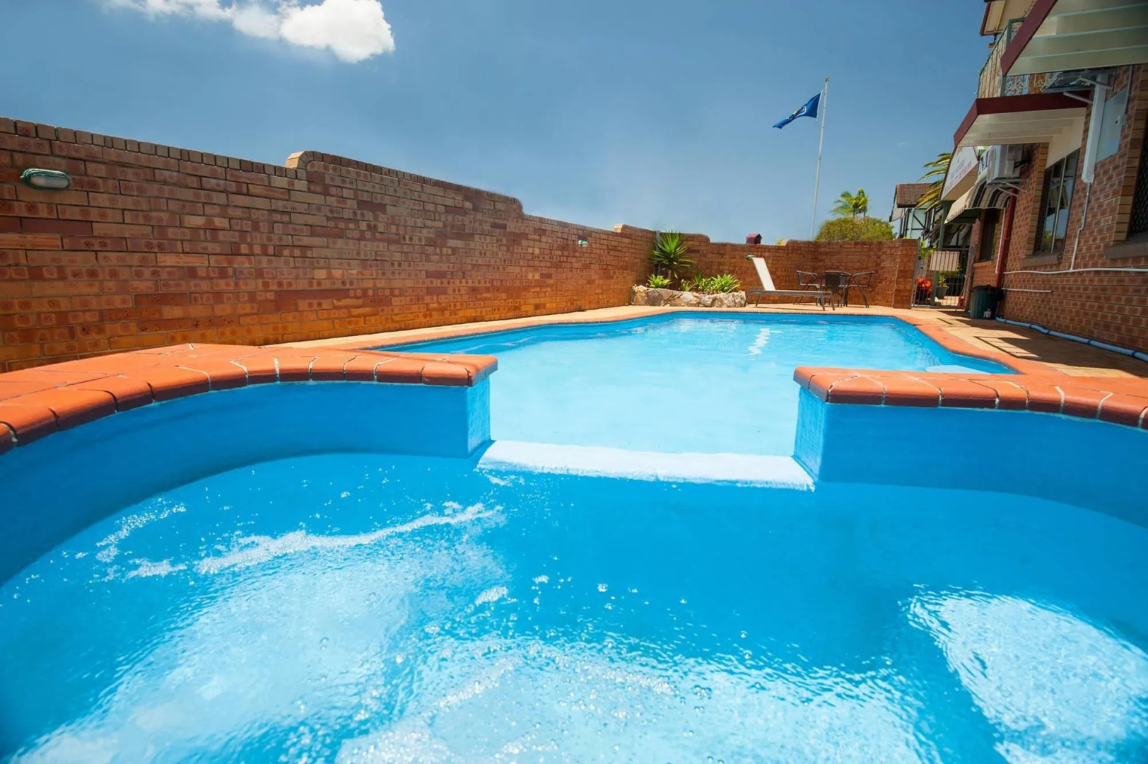 Best Western Bundaberg Cty Mtr Inn