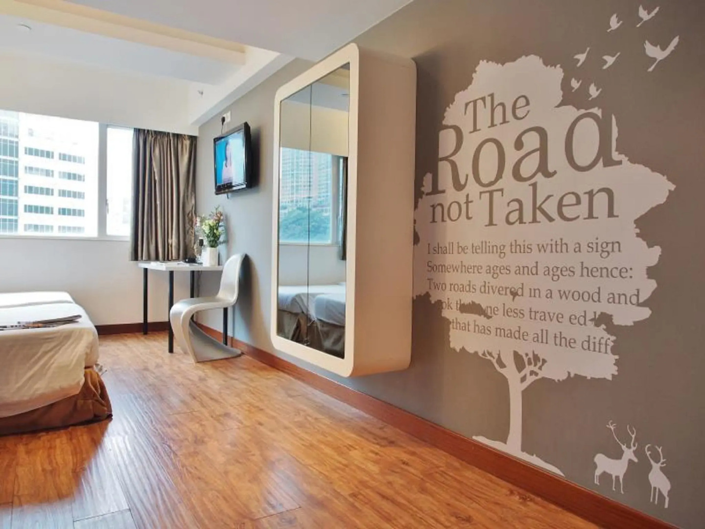 The VELA Hong Kong Causeway Bay