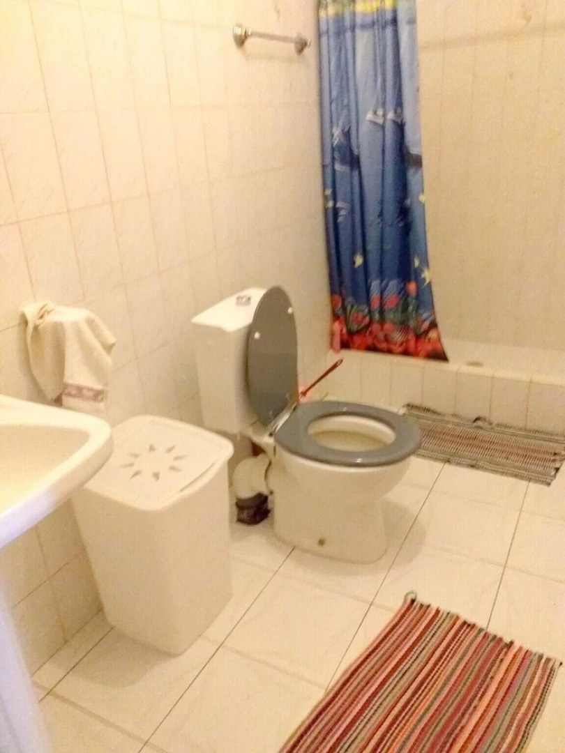 Apartment with 2 Bedrooms in Sainte-Rose, with Furnished Terrace And Wifi