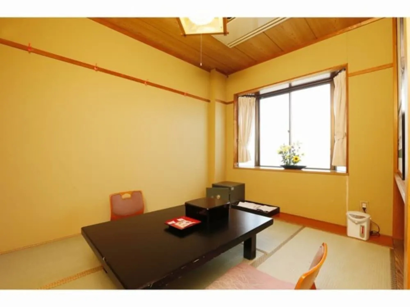 Shirako New Seaside Hotel