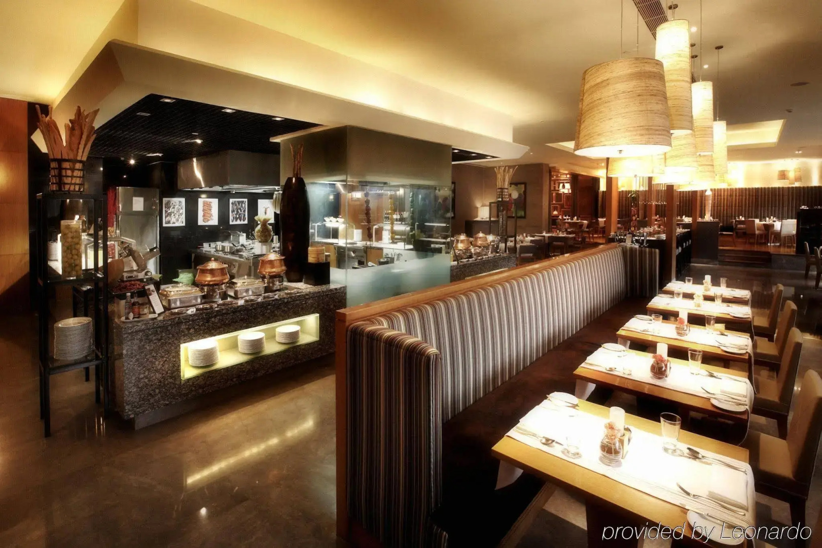 Crowne Plaza Hotel Gurgaon by IHG