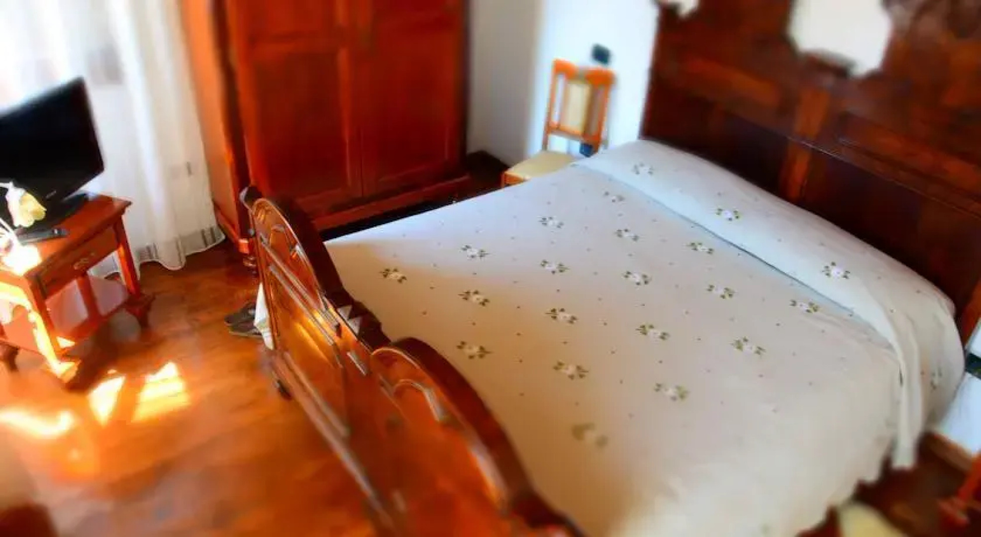 Agriturismo Corte Bonicella