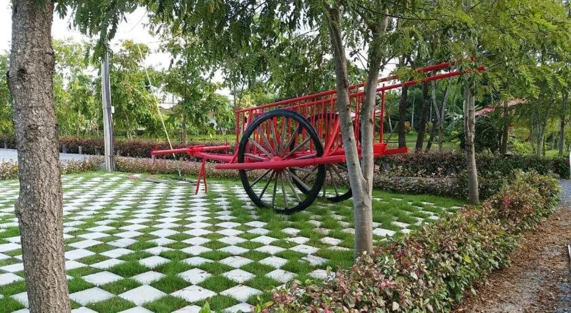 Klindin Ai Tawan Resort