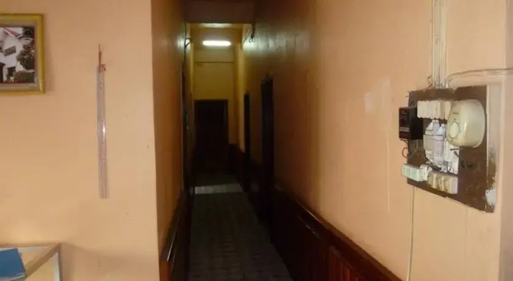 Dokbouadeng Guesthouse